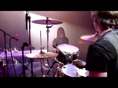 Demi Lovato - Get Back Live at the Gramercy Theatre 1142