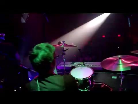 Demi Lovato - Get Back Live at the Gramercy Theatre 668