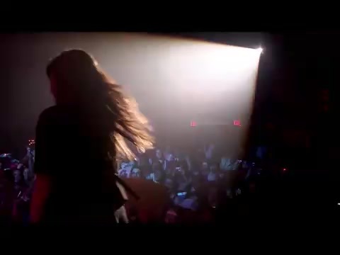 Demi Lovato - Get Back Live at the Gramercy Theatre 1626 Demi Lovato - Get Back Live at the Gramercy Theatre 1626