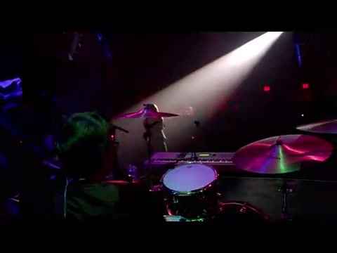 Demi Lovato - Get Back Live at the Gramercy Theatre 671