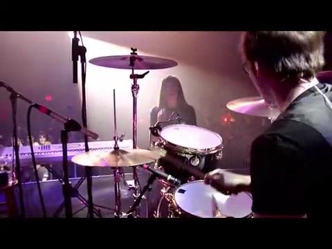 Demi Lovato - Get Back Live at the Gramercy Theatre 1143