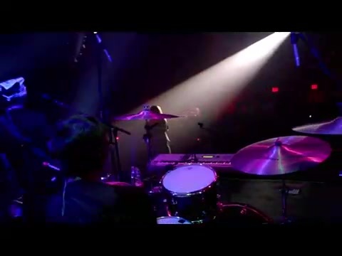 Demi Lovato - Get Back Live at the Gramercy Theatre 672