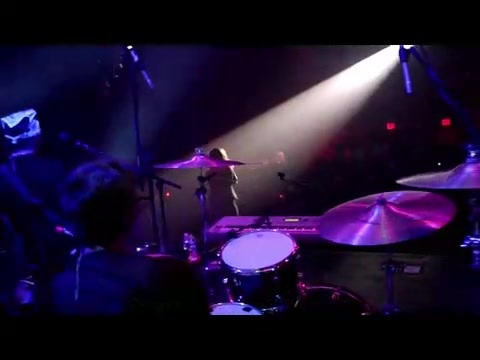 Demi Lovato - Get Back Live at the Gramercy Theatre 673