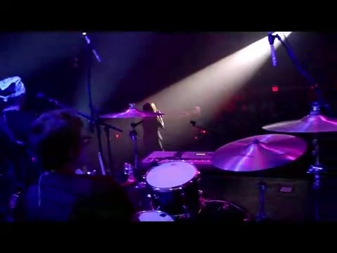 Demi Lovato - Get Back Live at the Gramercy Theatre 674