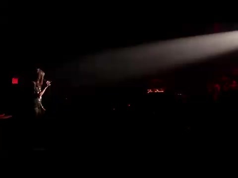 Demi Lovato - Get Back Live at the Gramercy Theatre 186 - Demilush - Get Back Live at the Gramercy Theatre Part oo1