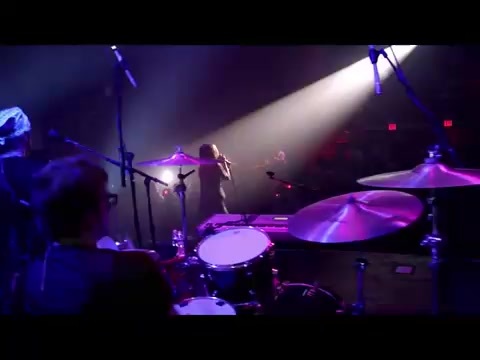 Demi Lovato - Get Back Live at the Gramercy Theatre 675