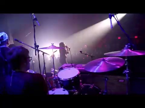 Demi Lovato - Get Back Live at the Gramercy Theatre 676
