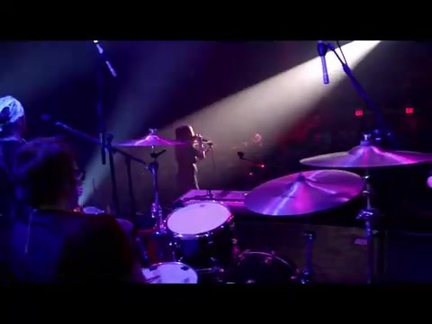 Demi Lovato - Get Back Live at the Gramercy Theatre 677