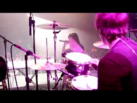 Demi Lovato - Get Back Live at the Gramercy Theatre 1149
