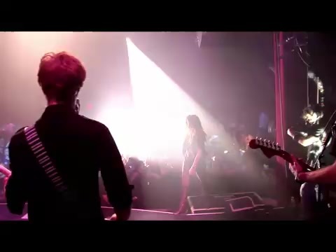 Demi Lovato - Get Back Live at the Gramercy Theatre 1633 Demi Lovato - Get Back Live at the Gramercy Theatre 1633