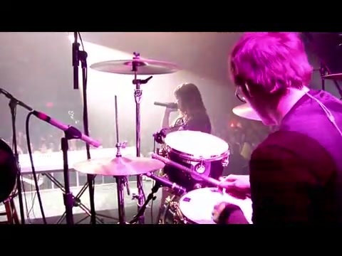 Demi Lovato - Get Back Live at the Gramercy Theatre 1150