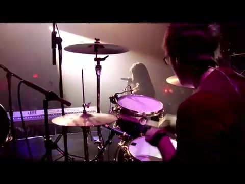Demi Lovato - Get Back Live at the Gramercy Theatre 1152