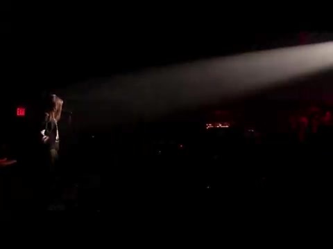 Demi Lovato - Get Back Live at the Gramercy Theatre 190 - Demilush - Get Back Live at the Gramercy Theatre Part oo1