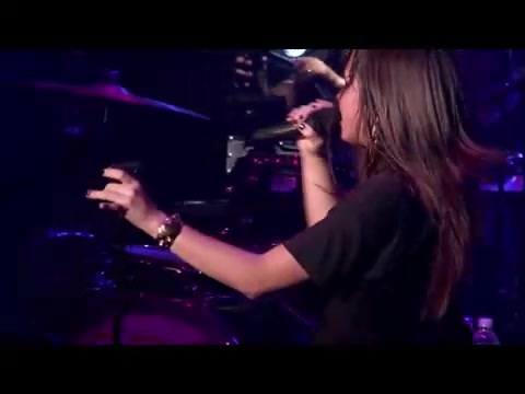 Demi Lovato - Get Back Live at the Gramercy Theatre 680