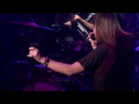 Demi Lovato - Get Back Live at the Gramercy Theatre 682