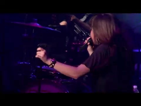 Demi Lovato - Get Back Live at the Gramercy Theatre 684