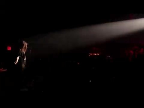 Demi Lovato - Get Back Live at the Gramercy Theatre 191 - Demilush - Get Back Live at the Gramercy Theatre Part oo1