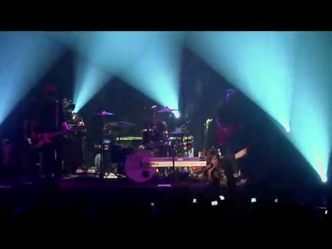 Demi Lovato - Get Back Live at the Gramercy Theatre 693