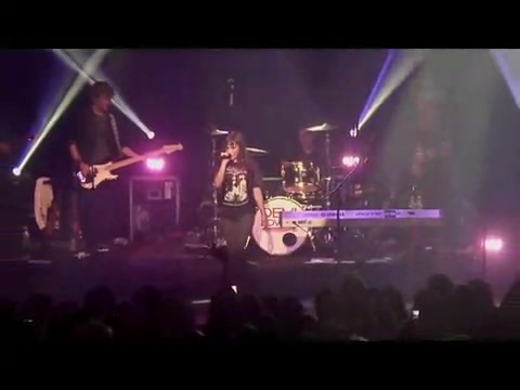 Demi Lovato - Get Back Live at the Gramercy Theatre 1163