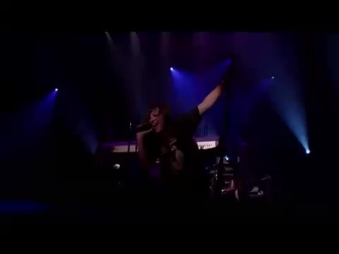 Demi Lovato - Get Back Live at the Gramercy Theatre 694
