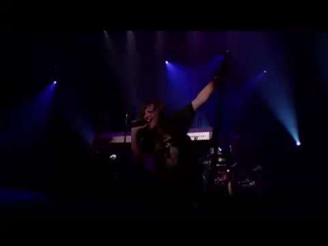 Demi Lovato - Get Back Live at the Gramercy Theatre 695