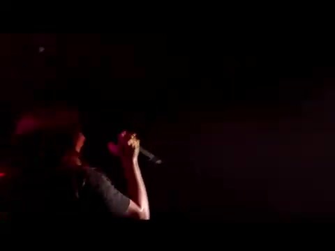 Demi Lovato - Get Back Live at the Gramercy Theatre 1645 Demi Lovato - Get Back Live at the Gramercy Theatre 1645