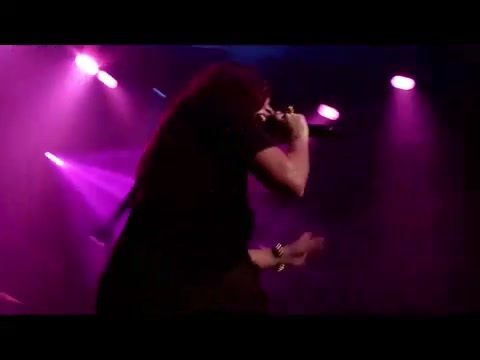 Demi Lovato - Get Back Live at the Gramercy Theatre 1652 Demi Lovato - Get Back Live at the Gramercy Theatre 1652