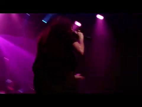 Demi Lovato - Get Back Live at the Gramercy Theatre 1653 Demi Lovato - Get Back Live at the Gramercy Theatre 1653