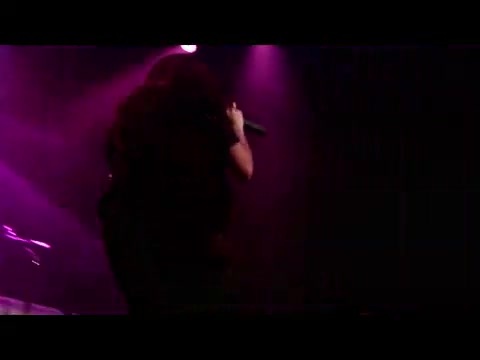 Demi Lovato - Get Back Live at the Gramercy Theatre 1654 Demi Lovato - Get Back Live at the Gramercy Theatre 1654