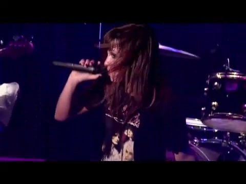 Demi Lovato - Get Back Live at the Gramercy Theatre 713