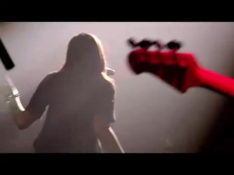 Demi Lovato - Get Back Live at the Gramercy Theatre 210