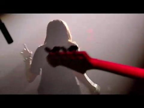 Demi Lovato - Get Back Live at the Gramercy Theatre 212