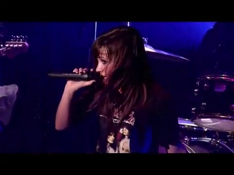 Demi Lovato - Get Back Live at the Gramercy Theatre 716