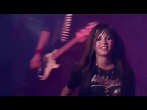 Demi Lovato - Get Back Live at the Gramercy Theatre 1660
