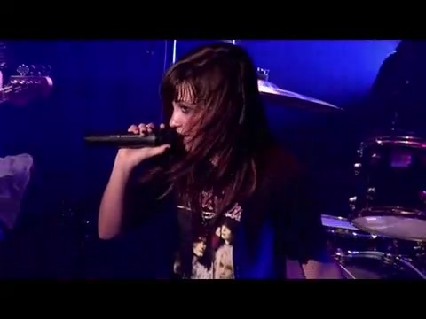 Demi Lovato - Get Back Live at the Gramercy Theatre 717 - Demilush - Get Back Live at the Gramercy Theatre Part oo2