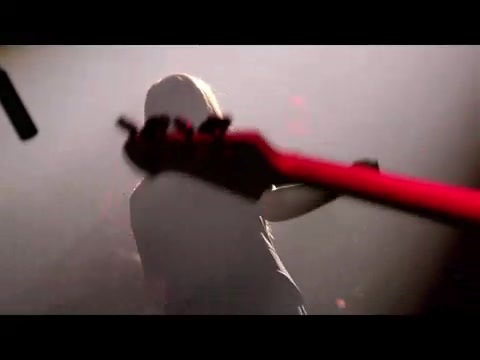 Demi Lovato - Get Back Live at the Gramercy Theatre 215