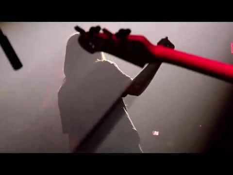 Demi Lovato - Get Back Live at the Gramercy Theatre 218