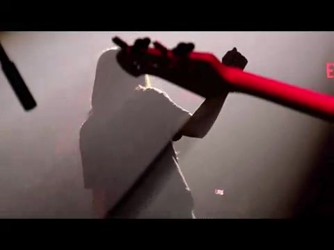 Demi Lovato - Get Back Live at the Gramercy Theatre 219