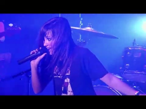 Demi Lovato - Get Back Live at the Gramercy Theatre 724