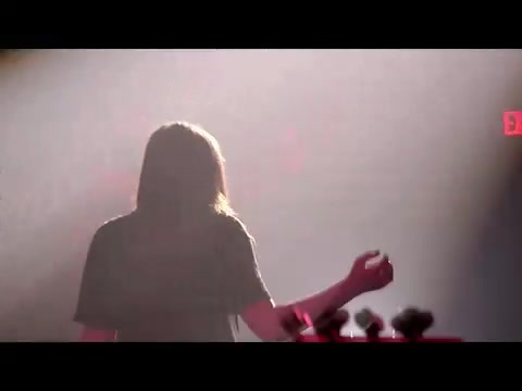 Demi Lovato - Get Back Live at the Gramercy Theatre 224