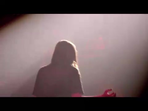 Demi Lovato - Get Back Live at the Gramercy Theatre 226