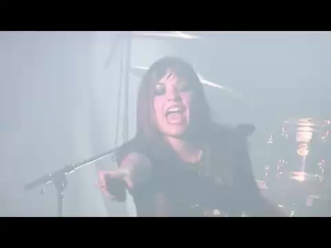 Demi Lovato - Get Back Live at the Gramercy Theatre 1668