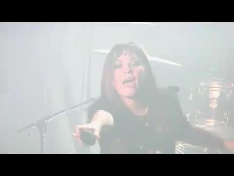 Demi Lovato - Get Back Live at the Gramercy Theatre 1669