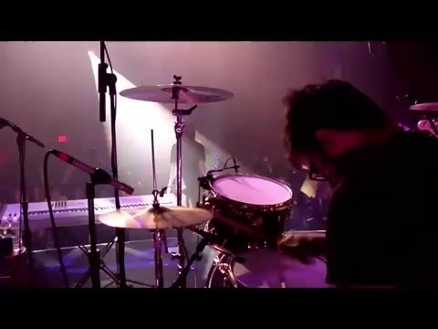 Demi Lovato - Get Back Live at the Gramercy Theatre 1190