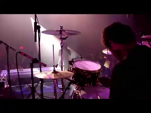 Demi Lovato - Get Back Live at the Gramercy Theatre 1191