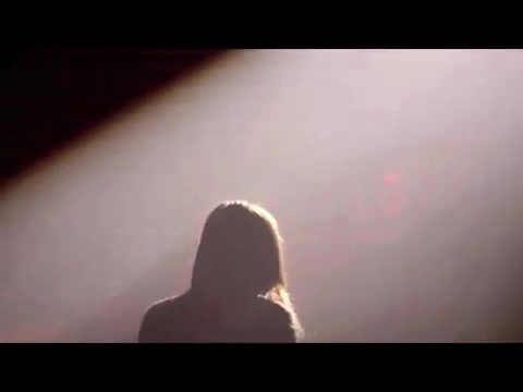 Demi Lovato - Get Back Live at the Gramercy Theatre 231