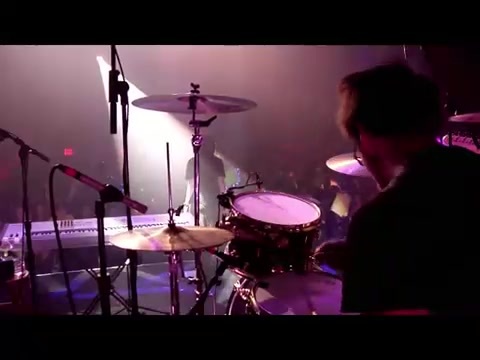 Demi Lovato - Get Back Live at the Gramercy Theatre 1192