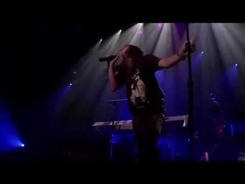 Demi Lovato - Get Back Live at the Gramercy Theatre 738