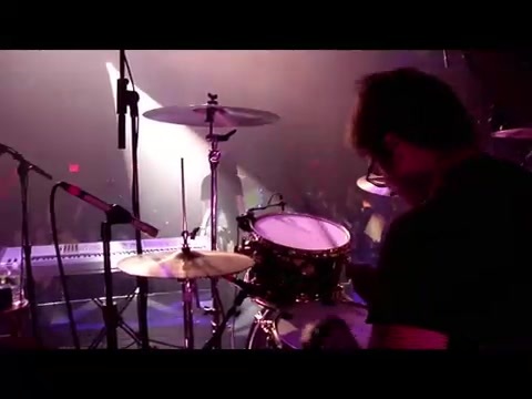 Demi Lovato - Get Back Live at the Gramercy Theatre 1195