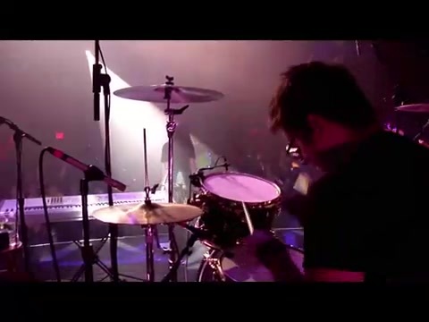 Demi Lovato - Get Back Live at the Gramercy Theatre 1196